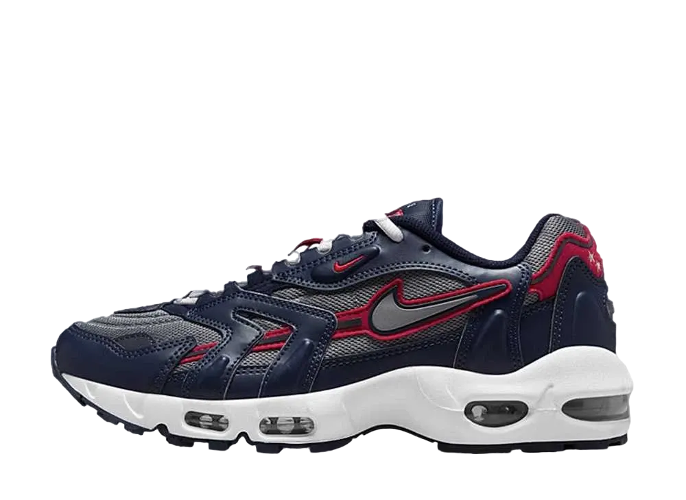 NIKE AIR MAX 96 II USA "MIDNIGHT NAVY"