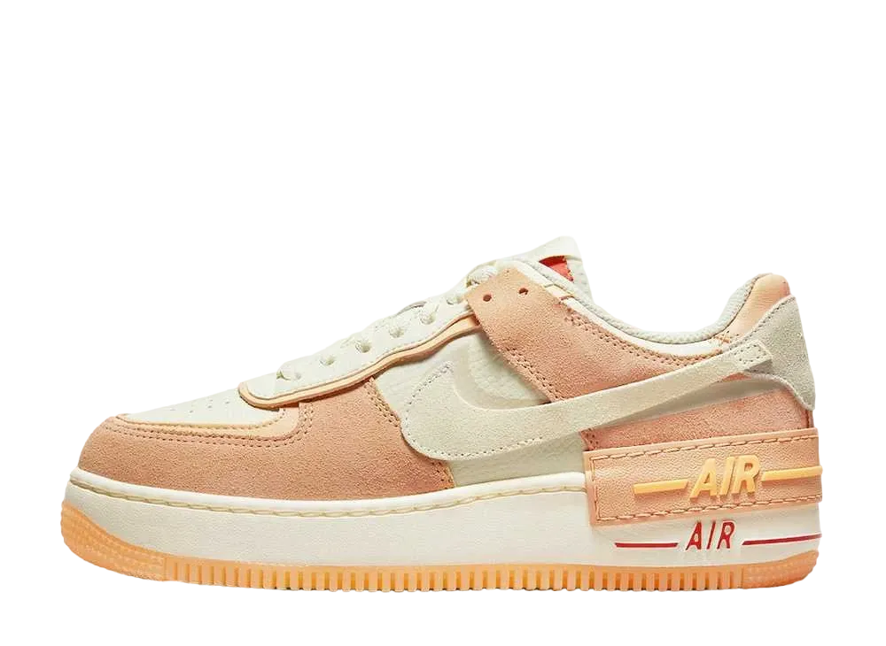 ナイキ エアフォース1 ロー シャドウ "シスターフッド" 