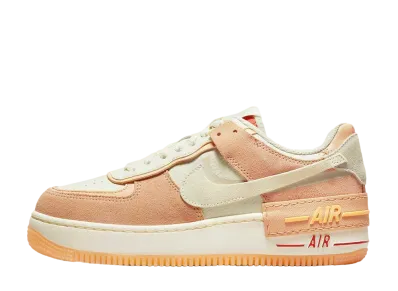 Nike Air Force 1 Low Shadow "Sisterhood"