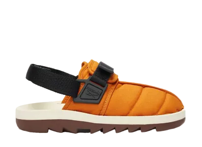 REEBOK CLASSIC BEATNIK "QUILTED CANVAS" RADIANT ORCLE