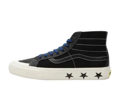 WADE GOODALL × VANS SK8-HI 138 DECON SF