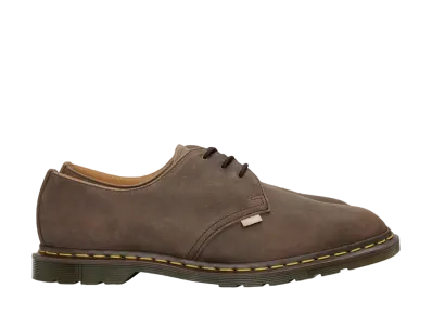 JJJJOUND × Dr.Martens Archie II "Brown"