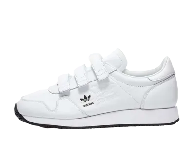 ADIDAS X BEAMS SPIRIT OF THE GAMES VELCRO END. EXCLUSIVE