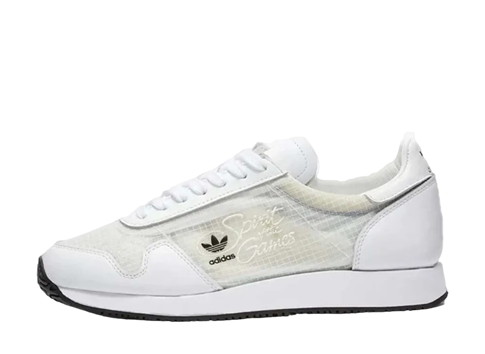 アディダス × ビームス スピリット オブ ザ ゲームズ エンド. エクスクルーシブ