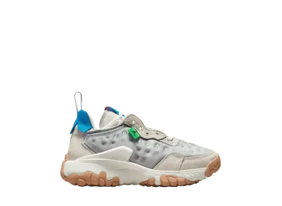 Nike GS Jordan GS Delta 2 "Grey/Orange"