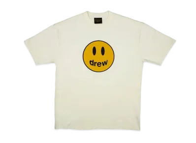 drew house mascot ss tee "Off White"