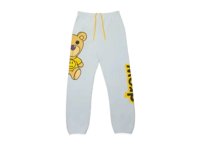 drew house theodore house sweatpant "Baby Blue"