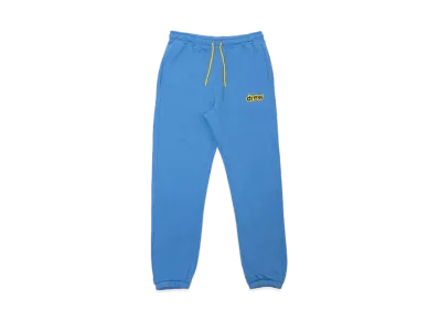 drew house secret sweatpant "Sky Blue"