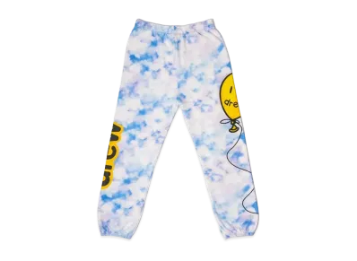 drew house joy house pant "Cloud"