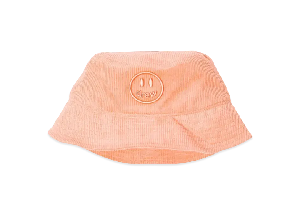 【新品】drew house ドリューハウス バケットハット drew house corduroy bucket hat 
