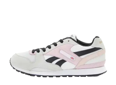 MERU NUKUMI × REEBOK CLASSIC GL3000 "PURE GRAY"