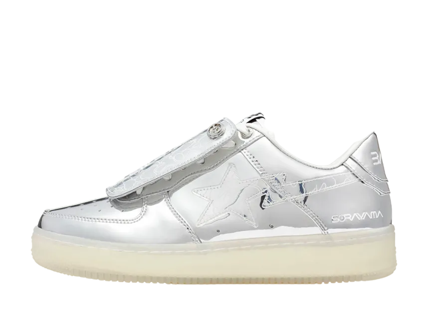 Hajime Sorayama × A BATHING APE®︎ BAPE STA Hajime Sorayama × A BATHING APE®︎ BAPE STA