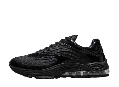 NIKE AIR TUNED MAX "TRIPLE BLACK"
