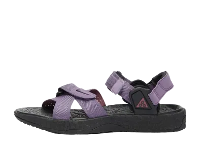 Nike ACG Air Deschutz + "AMETHYST SMOKE"