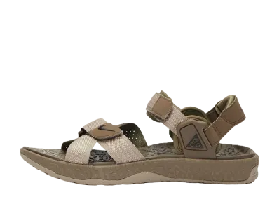 Nike ACG Air Deschutz + "MOON FOSSIL"