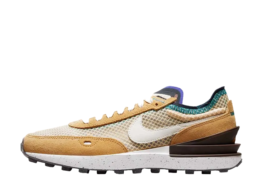 スニダンで購入可】8/13発売 NIKE WMNS WAFFLE ONE 