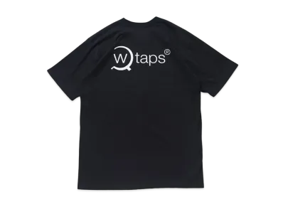 Wtaps OG "Black"