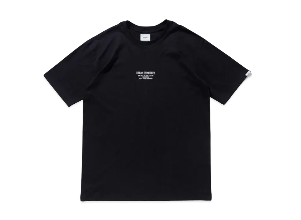 Wtaps Fabrication "Black"