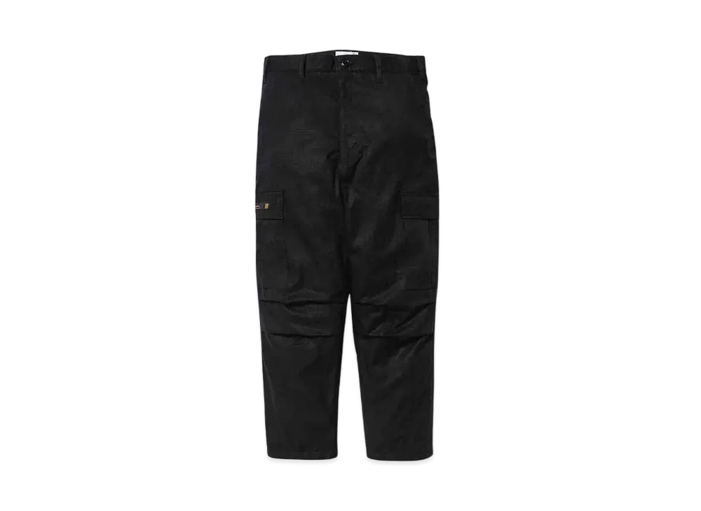 Wtaps Jungle Stock Trousers Cotton Ripstop 