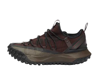 Nike ACG Mounitan Fly Low "Brown Basalt"