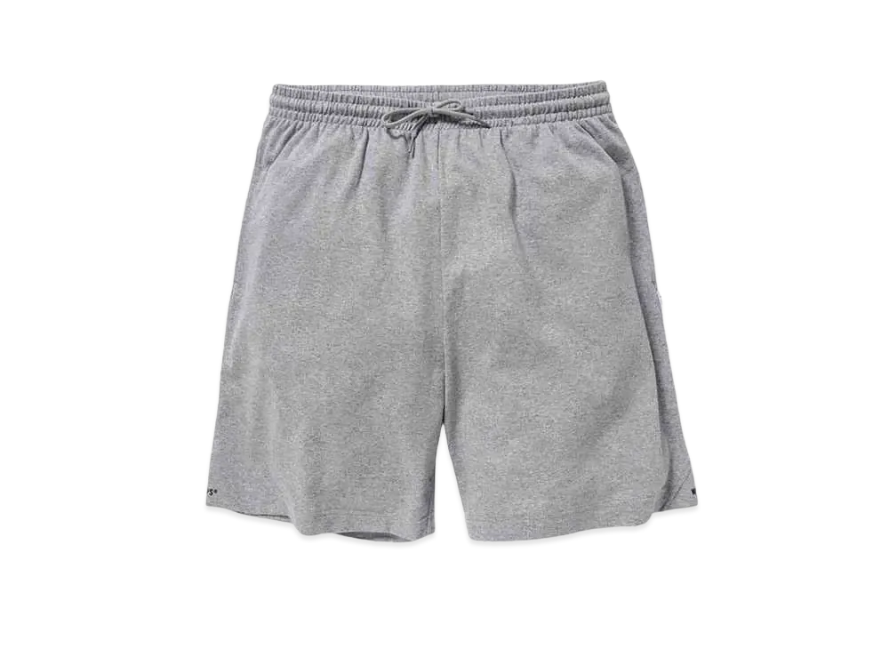 Wtaps Cribs Shorts Cotton "Gray"