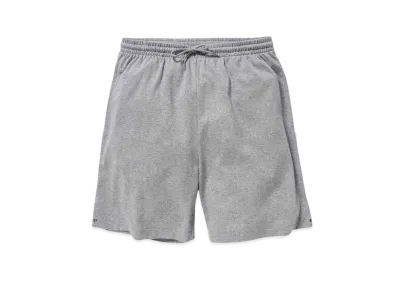 Wtaps Cribs Shorts Cotton "Gray"