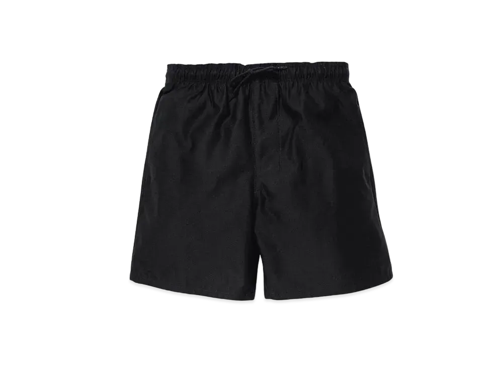 WTAPS Seagull 01 Shorts Cotton Satin 