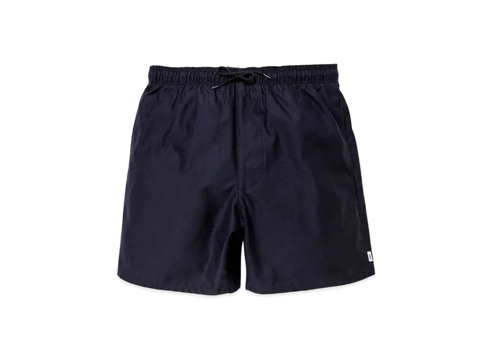 WTAPS SEAGUL 01 コットン ショーツ 21SS ネイビー XL WTAPS SEAGUL 01 コットン ショーツ 21SS ネイビー XL WTAPS ダブル