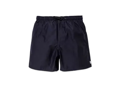 WTAPS Seagull 01 Shorts Cotton Satin "Navy"