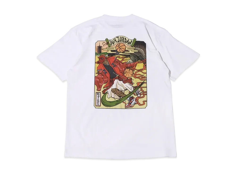 artrA x RYUNOSUKE TEE