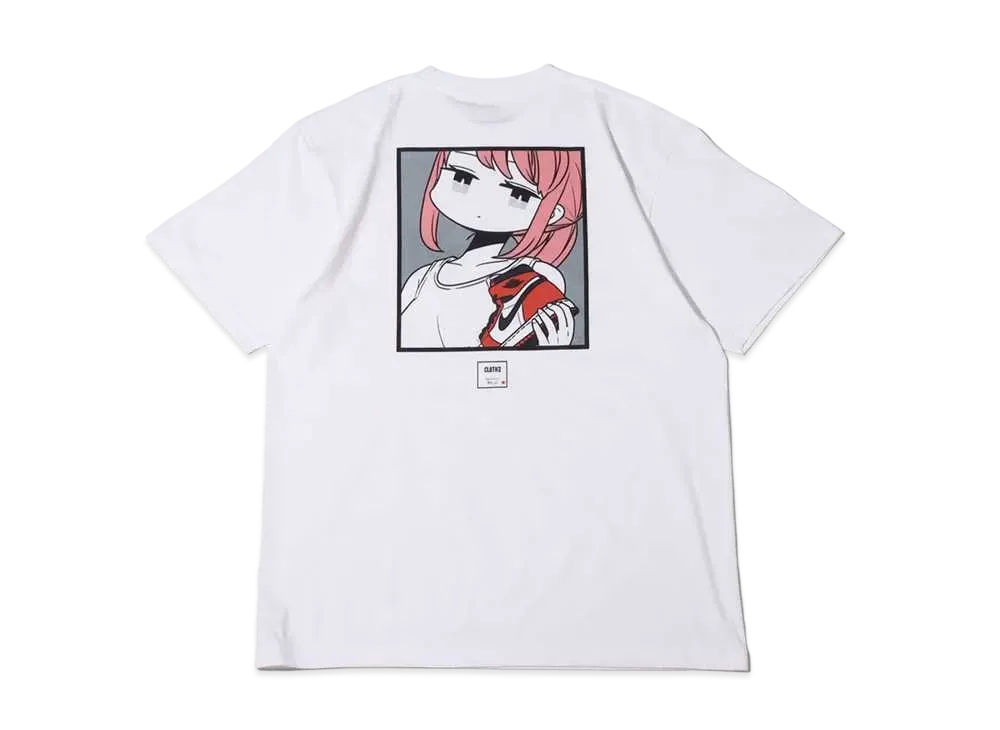 artrA x U井T吾 TEE