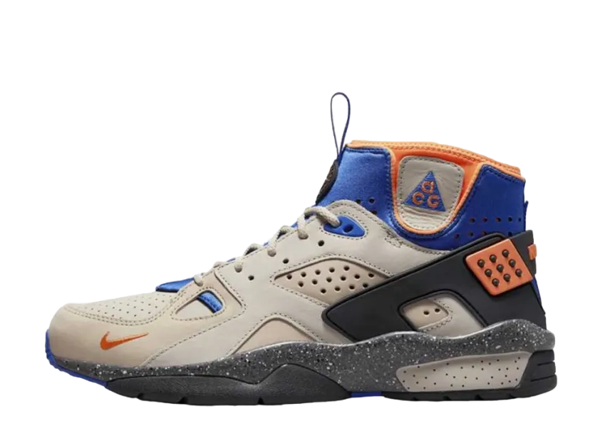 ナイキ ACG エアモワブ "ラタンバーチ"