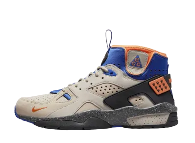 Nike ACG Air Mowabb "Rattan Birch"