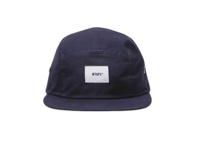 Wtaps T-5 03 Cap Cotton Ripstop "Navy"