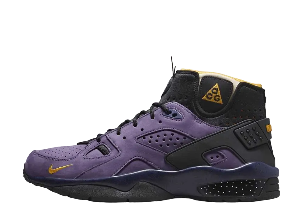 Nike ACG Air Mowabb "Gravity Purple"