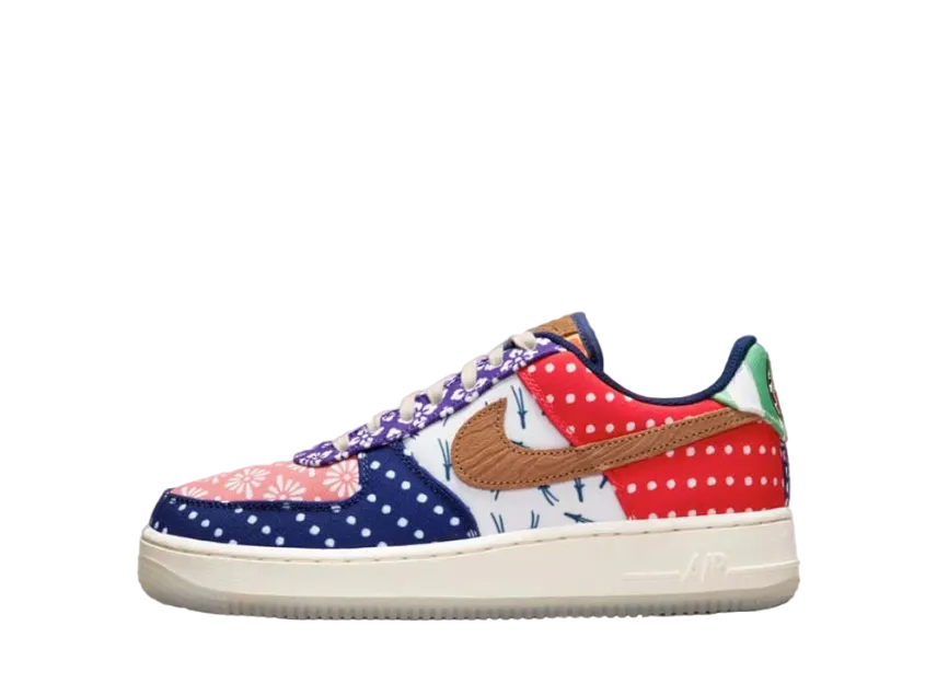 Nike Women's Air Force 1 Low Nike Women's Air Force 1 Low