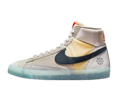 NIKE BLAZER MID 77 MOVE TO ZERO "GLACIER ICE"