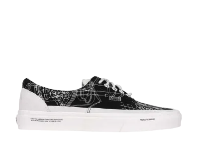 C2H4 × VANS ERA "PHANTOM WHT ALYSSUM"