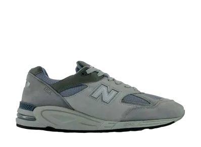 Wtaps × New Balance 990V2 "Gray"
