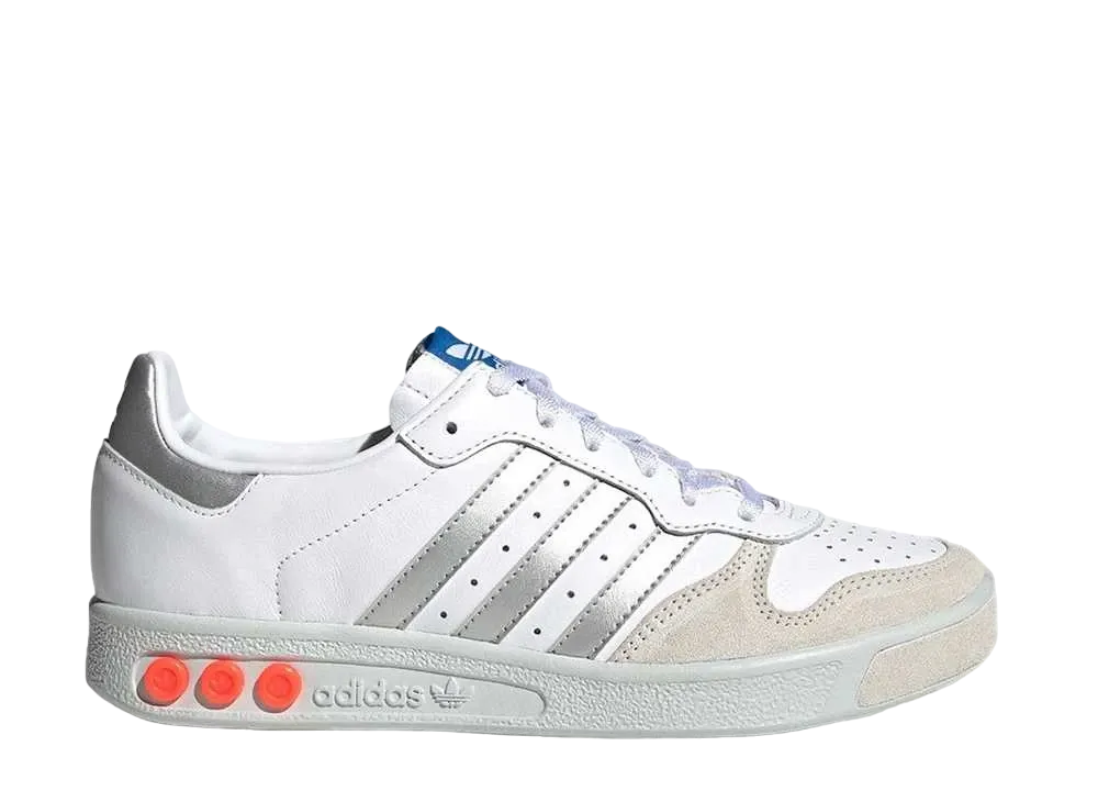 adidas GRAND SLAM "WHITE"