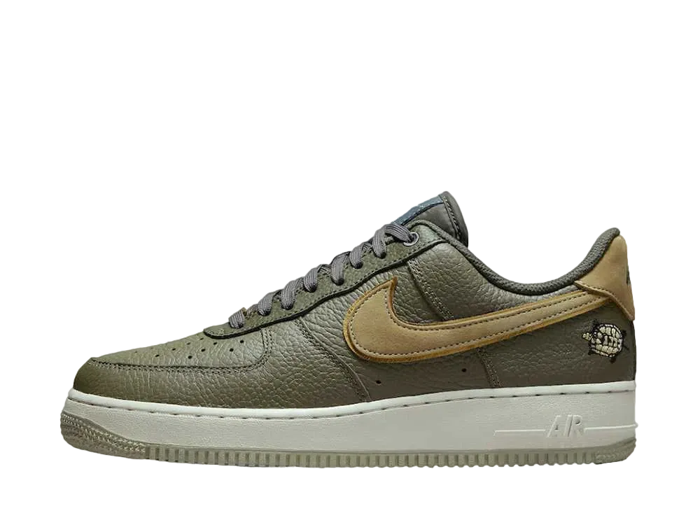 Nike Air Force 1 Low "Turtle"