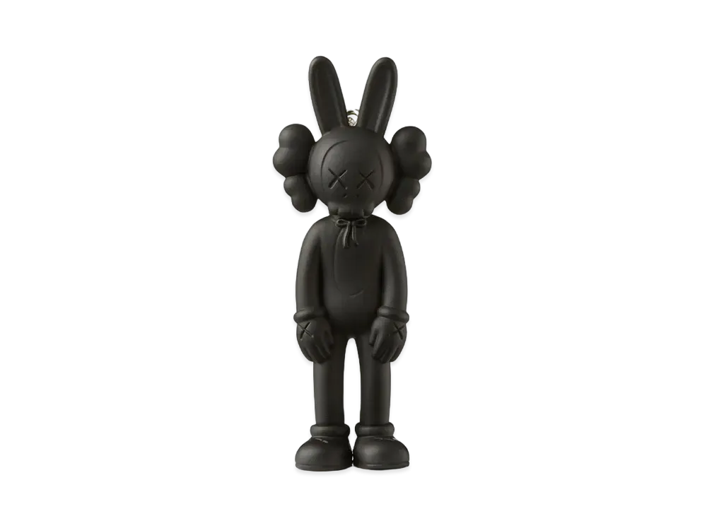 カウズ チャム キーホルダー 