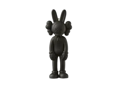 KAWS ACCOMPLICE KEYHOLDER "Black"