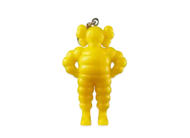 カウズ コンパニオン (フレイ) キーホルダー カウズ コンパニオン (フレイ) キーホルダー
