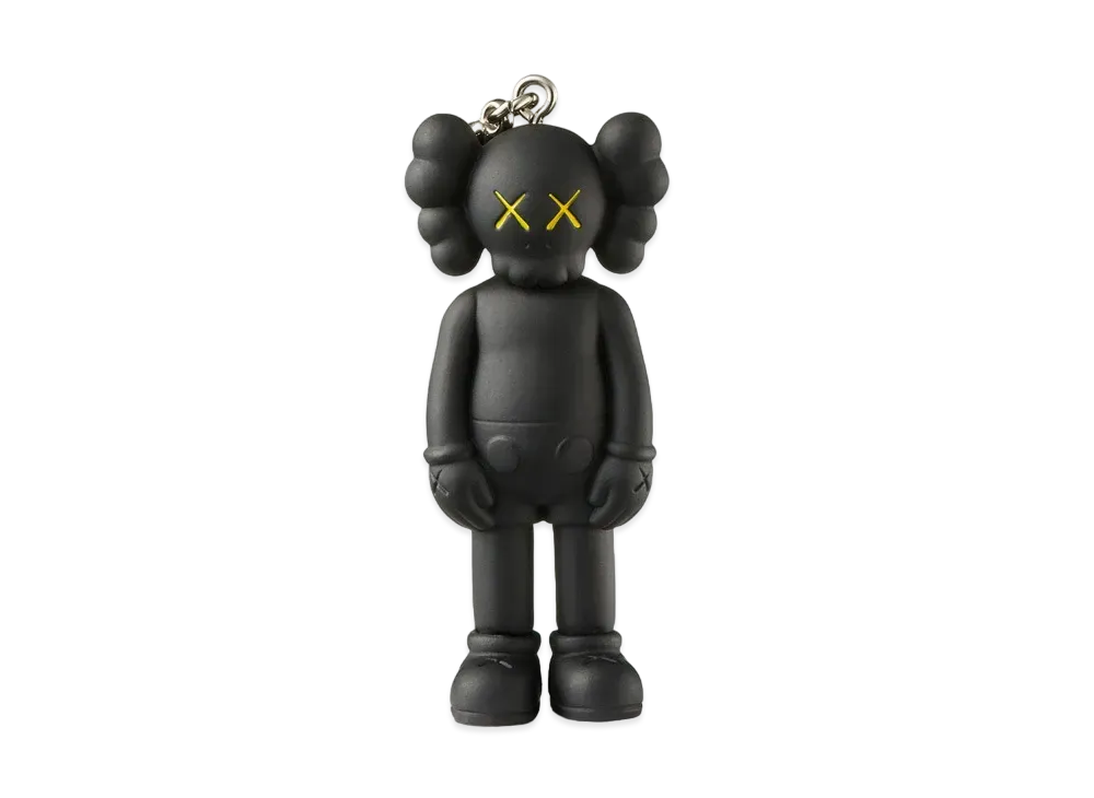 カウズ チャム キーホルダー 