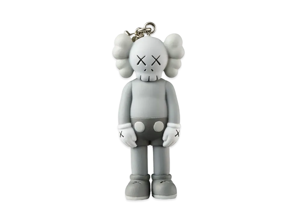 カウズ コンパニオン キーホルダー 