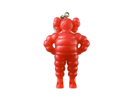カウズ コンパニオン (フレイ) キーホルダー カウズ コンパニオン (フレイ) キーホルダー