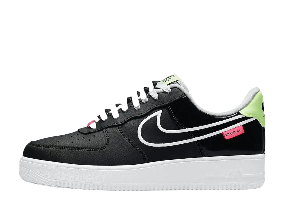 Nike Air Force 1 LOW "Do You"