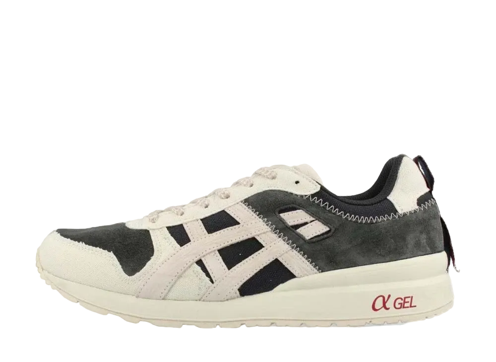 アシックス スポーツスタイル GT-Ⅱ "ブラック/バーチ"