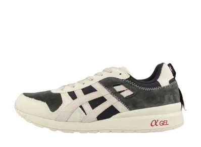 Asics SportStyle GT-II "Black/Birch"